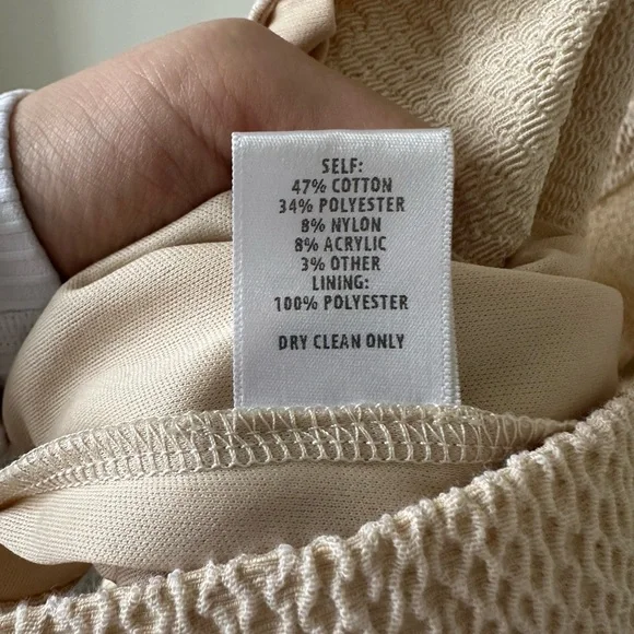 BAILEY 44 Viper dress in champagne Small - Picture 7 of 10